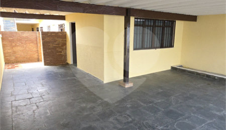 Casa à venda com 3 quartos em Alto Ipiranga, Mogi das Cruzes, SP