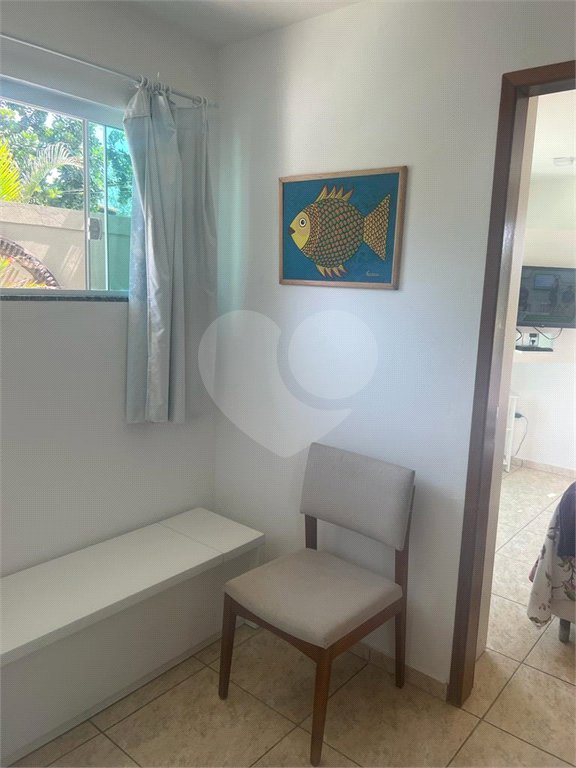 Casa à venda ou para alugar com 1 quarto em Tucuns, Armação dos Búzios, RJ