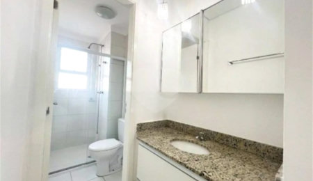 Apartamento à venda com 2 quartos em Jardim São Carlos, Sorocaba, SP