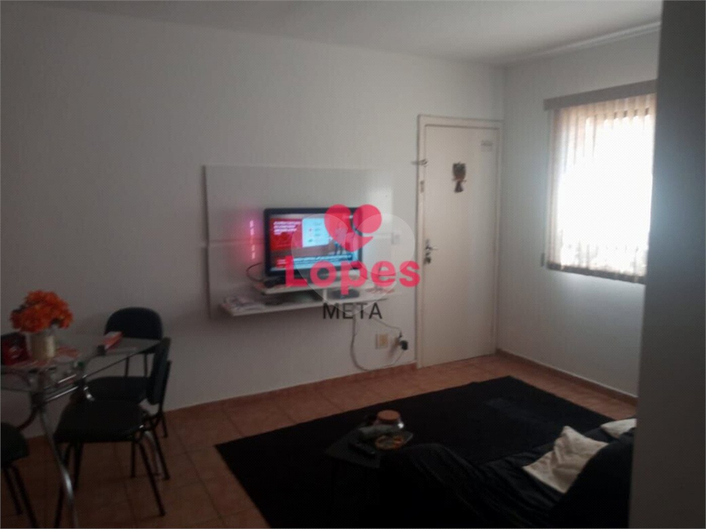 Apartamento à venda com 2 quartos, sendo 1 suíte, em Vila Tatetuba, São José dos Campos, SP