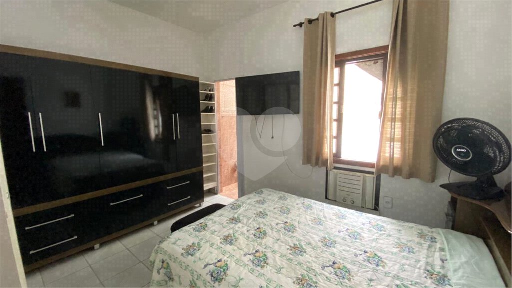 Casa à venda com 2 suítes no condomínio Village da Cachamorra, Rio de Janeiro - RJ