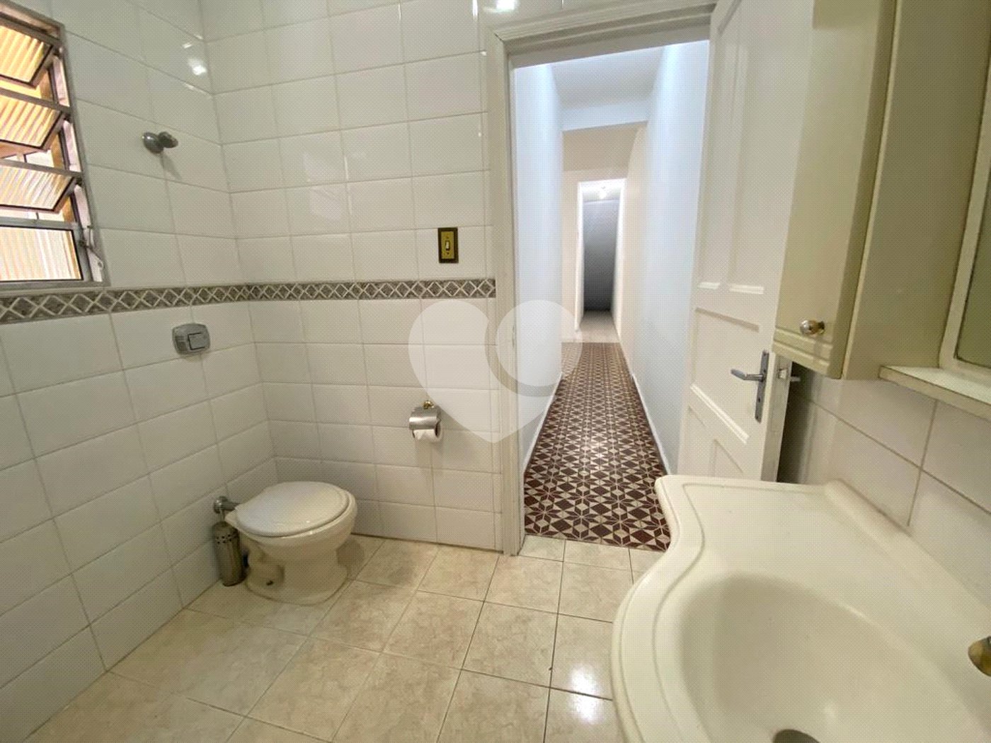 Sobrado para alugar em Vila Romana, São Paulo, SP
