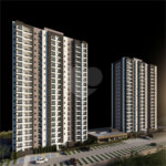 Apartamento à venda com 2 quartos em Boa Vista, Sorocaba, SP