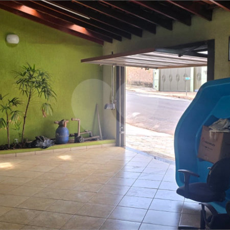 Casa à venda com 2 quartos em Jardim Arlindo Laguna, Ribeirão Preto, SP