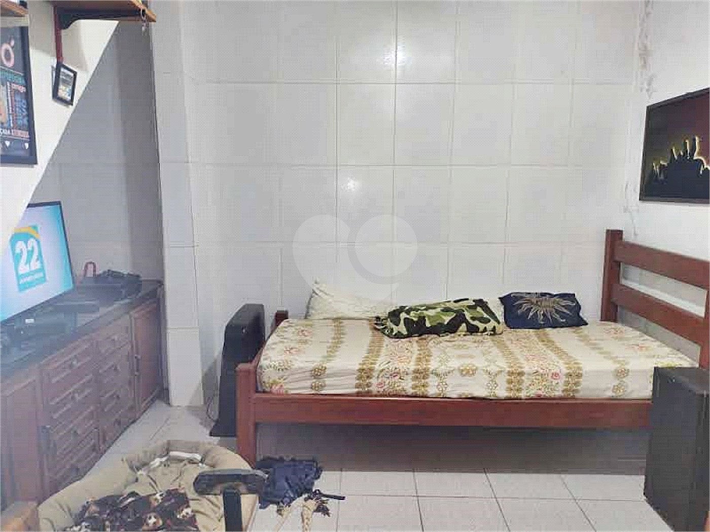 Casa à venda com 5 quartos, sendo 1 suíte, em Água Fria, São Paulo, SP