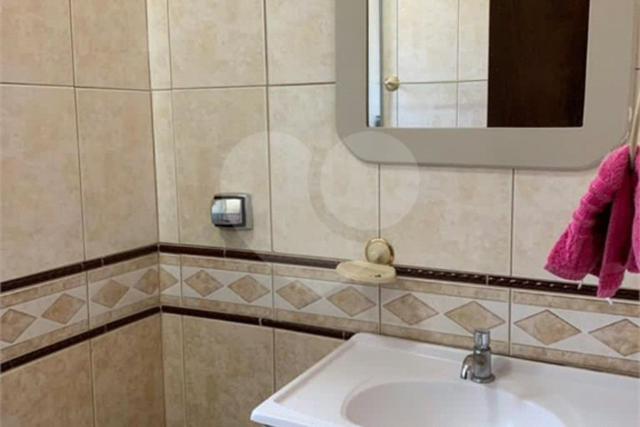 Sobrado à venda com 3 quartos, sendo 1 suíte,  em Vila Sabrina, São Paulo, SP