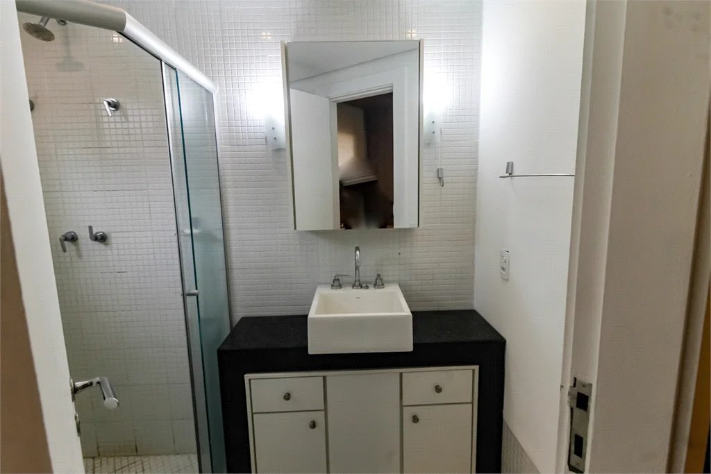 Apartamento para alugar com 1 suíte em Jardim Ampliação, São Paulo, SP