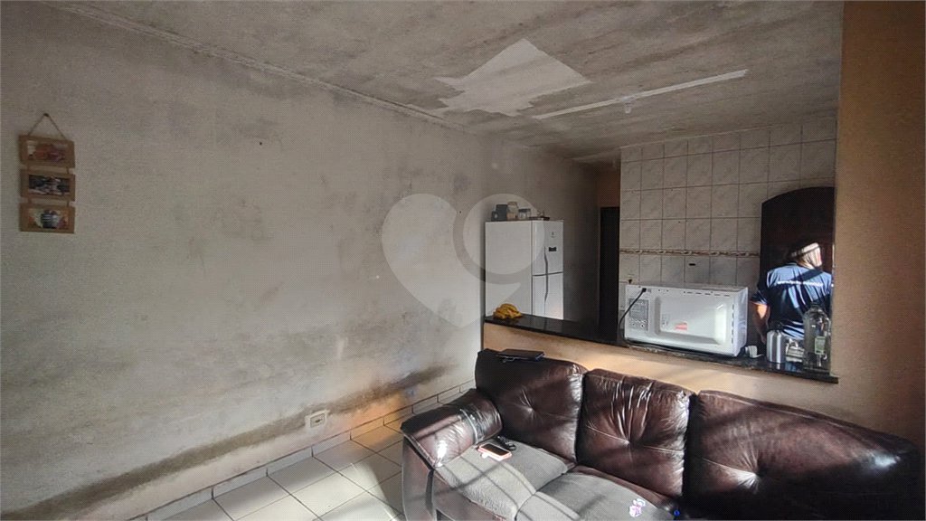 Casa à venda com 2 quartos em Suarão, Itanhaém, SP