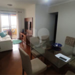Apartamento à venda com 3 quartos, sendo 1 suíte,  em Santana, São Paulo, SP
