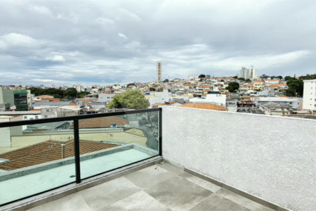 Apartamento à venda com 2 quartos, sendo 1 suíte, em Vila Pereira Barreto, São Paulo, SP