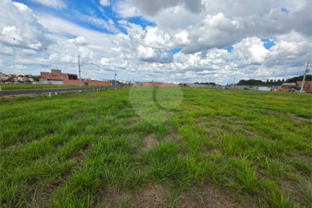 Terreno 360m² Parque Faber 5