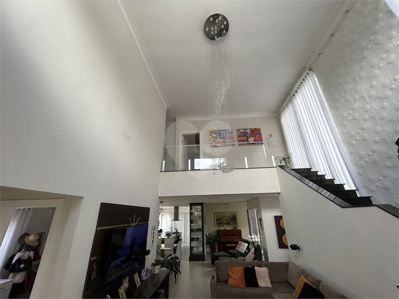Casa à venda com 4 suítes em Loteamento Residencial Villágio Di Capri, Votorantim, SP