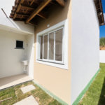 Casa à venda com 2 quartos, sendo 1 suíte, no condomínio Parque Guará, Rio de Janeiro - RJ