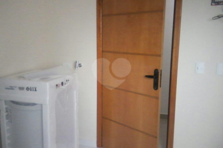 Loft à venda com 1 quarto em Jabaquara, São Paulo, SP