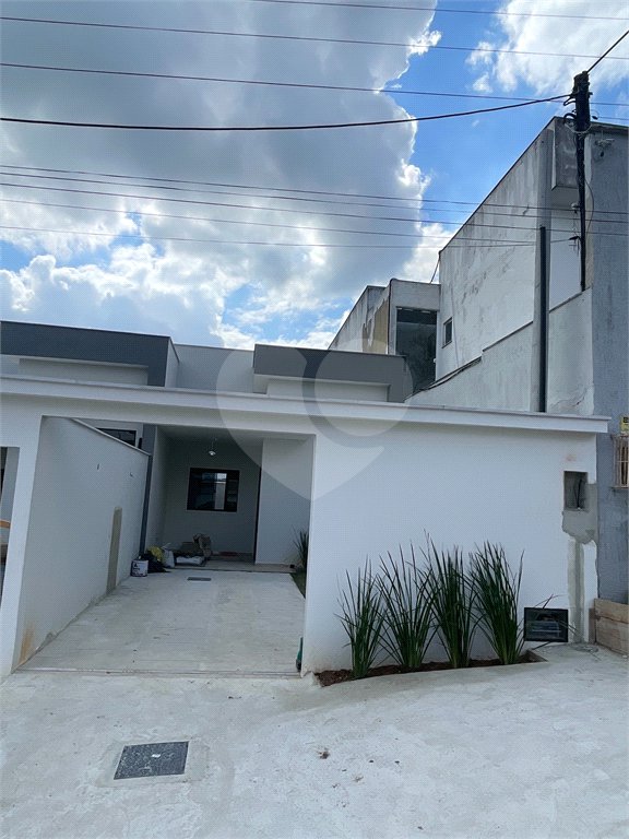 Casa à venda com 2 quartos, sendo 1 suíte, em Campo Grande, Rio de Janeiro, RJ