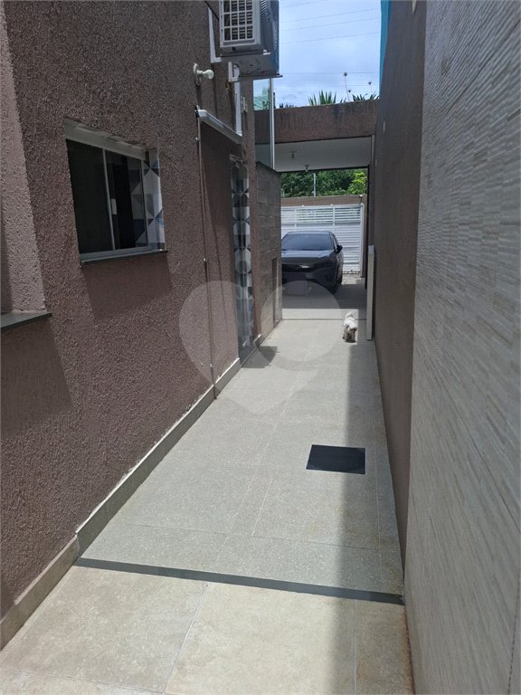 Casa à venda com 3 quartos, sendo 1 suíte, em Campo Grande, Rio de Janeiro, RJ