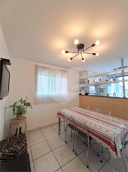 Sobrado à venda com 3 quartos, sendo 1 suíte, em Limão, São Paulo, SP