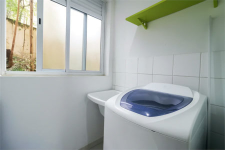 Apartamento à venda com 1 suíte em Vila Andrade, São Paulo, SP