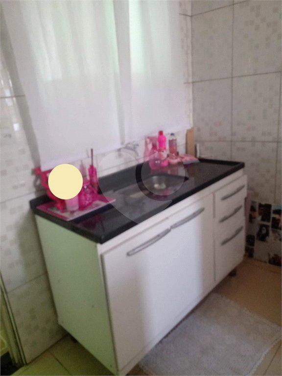 Sobrado à venda com 6 quartos em Horto, São Paulo, SP