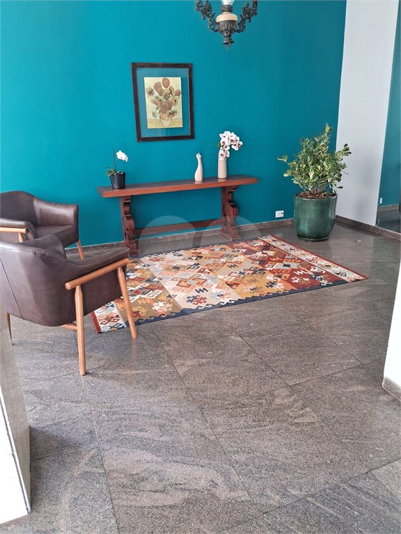 Apartamento à venda com 3 quartos, sendo 1 suíte, em Perdizes, São Paulo, SP