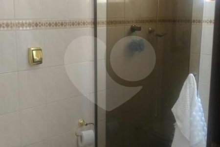 Sobrado à venda com 3 quartos, sendo 2 suítes, em Tucuruvi, São Paulo, SP