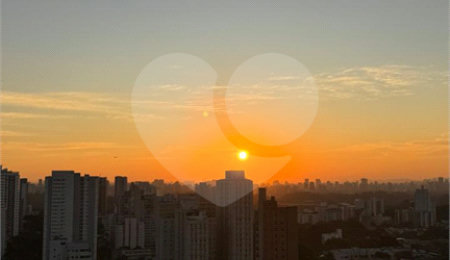 Studio à venda com 1 quarto em Vila Clementino, São Paulo, SP