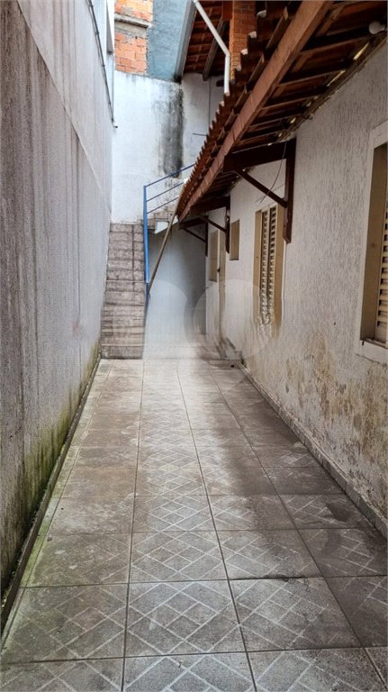 Casa à venda com 2 quartos em Jardim Primavera (zona Norte), São Paulo, SP