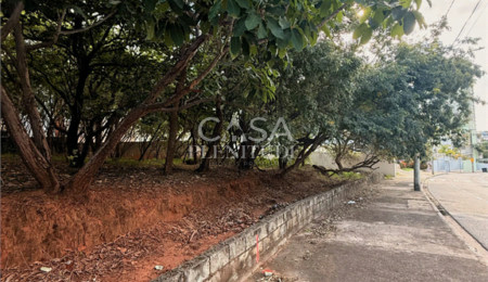 Área de Terra à venda em Jardim Portal da Colina, Sorocaba, SP