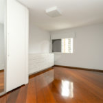Apartamento à venda com 4 quartos, sendo 3 suítes, em Perdizes, São Paulo, SP