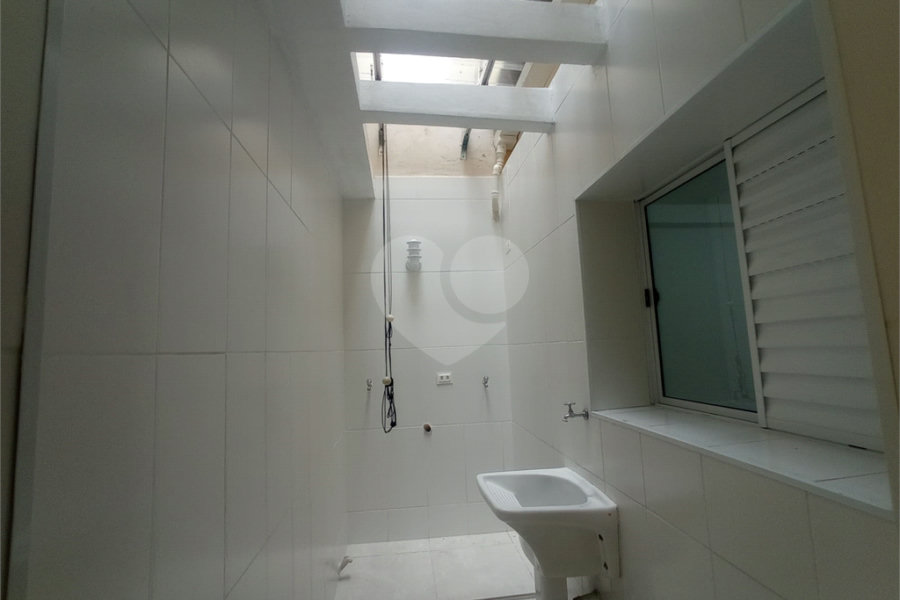Casa à venda com 4 quartos em Tucuruvi, São Paulo, SP