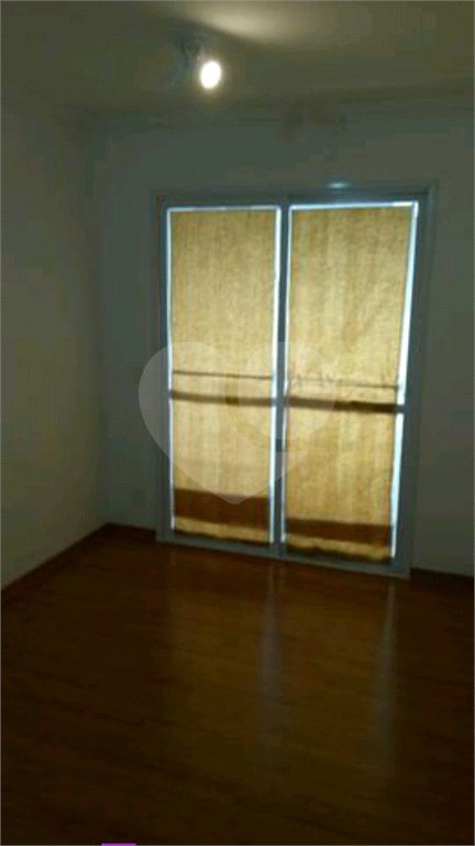 Apartamento à venda com 2 quartos, sendo 1 suíte, em Vila Suzana, São Paulo, SP