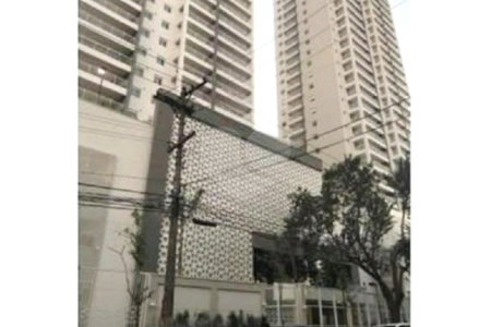 Apartamento à venda com 1 quarto em Parque São Jorge, São Paulo, SP