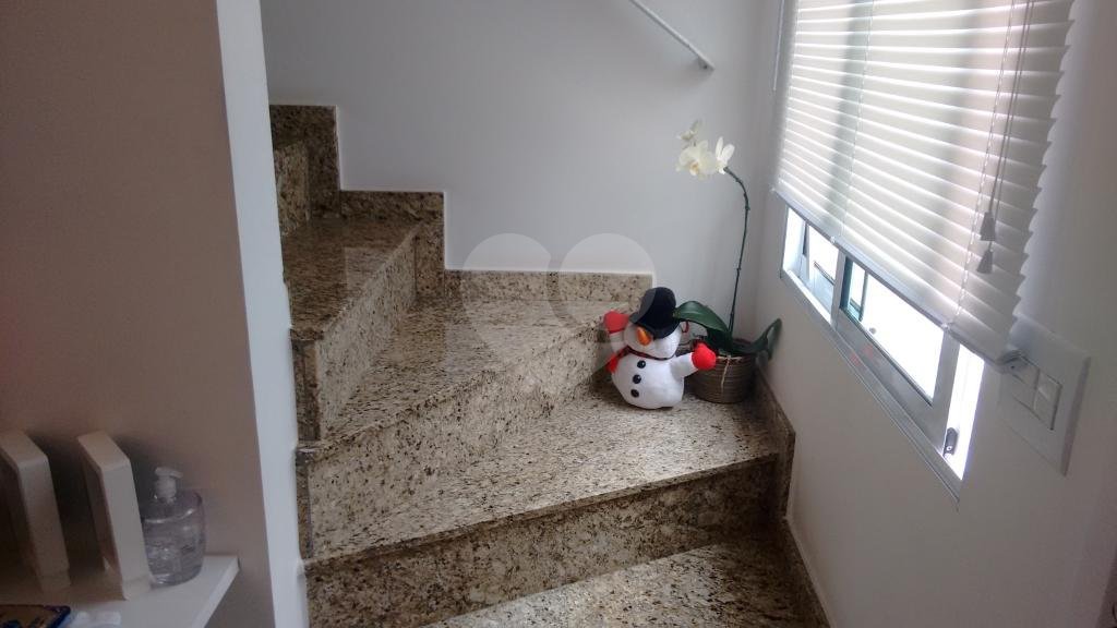 Casa à venda com 2 suítes no condomínio S//nome, São Paulo - SP