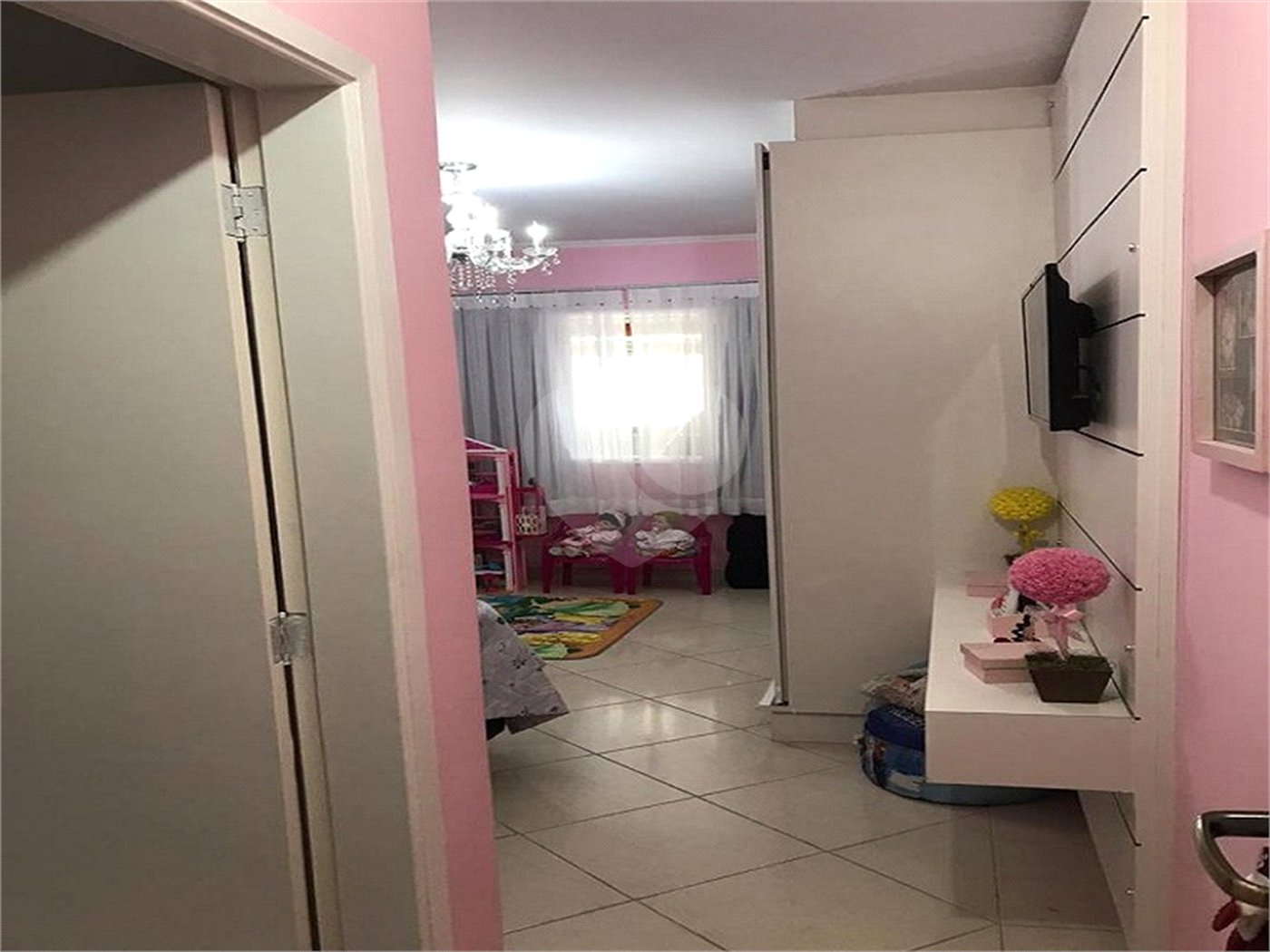 Casa Térrea à venda com 3 quartos, sendo 2 suítes, em Vila Mazzei, São Paulo, SP