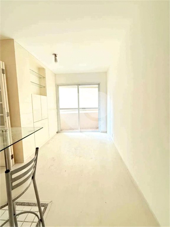 Apartamento à venda com 1 suíte em Perdizes, São Paulo, SP