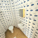Apartamento com 3 dormitórios para alugar, 130 m² por R$ 5.500,00/mês - Gonzaga - Santos/SP