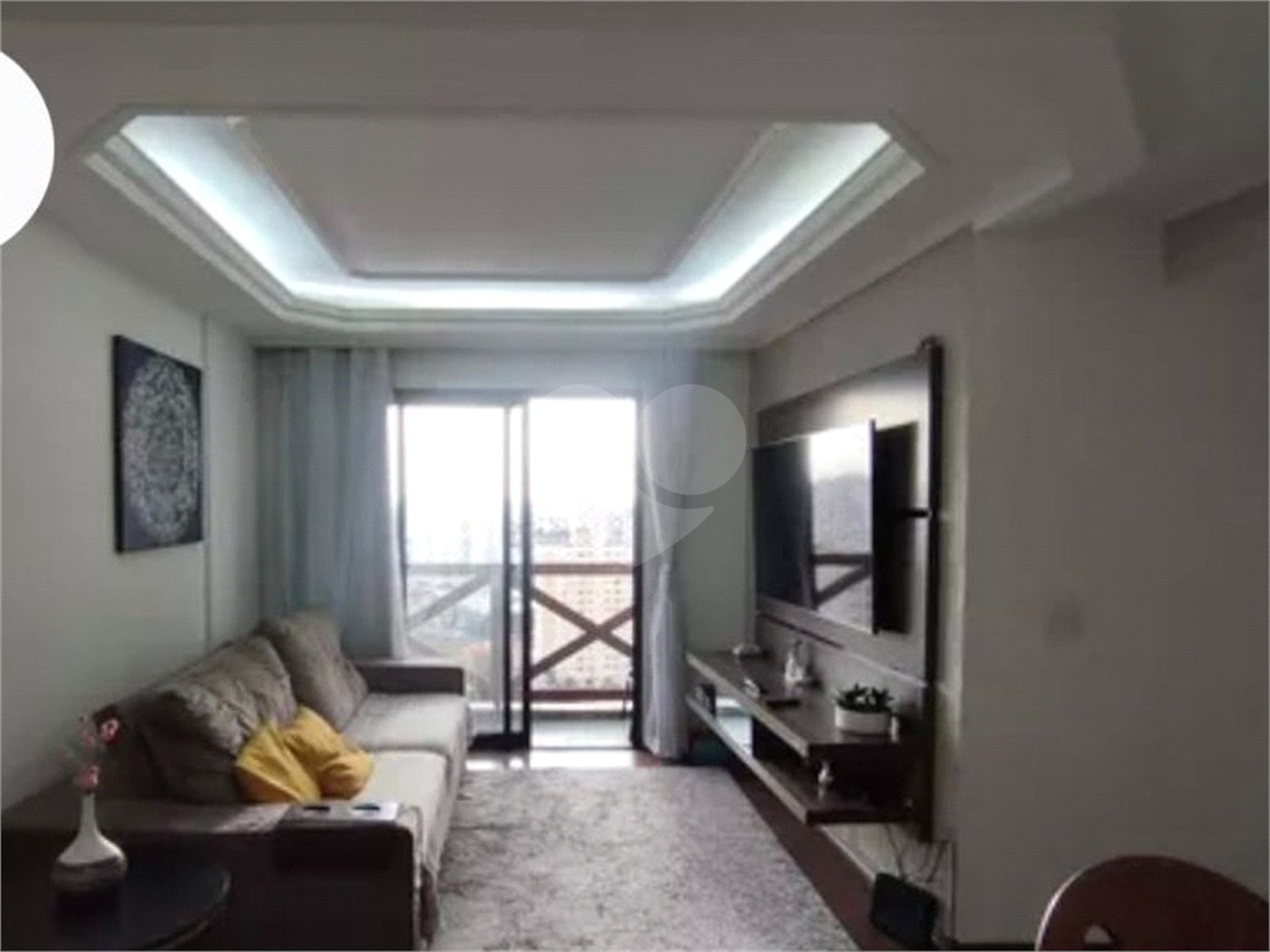 Apartamento à venda em Vila Vermelha, São Paulo, SP