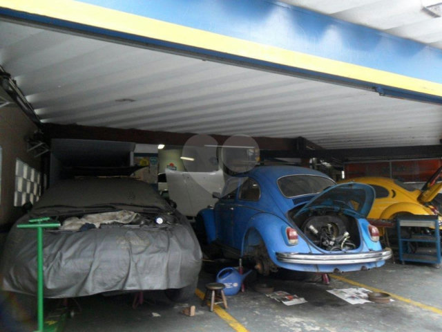 Sobrado à venda com 3 quartos em Santana, São Paulo, SP