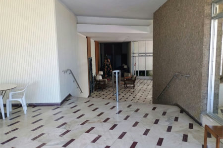 Apartamento com 3 dormitórios à venda, 175 m² por R$ 950.000,00 - Itararé - São Vicente/SP