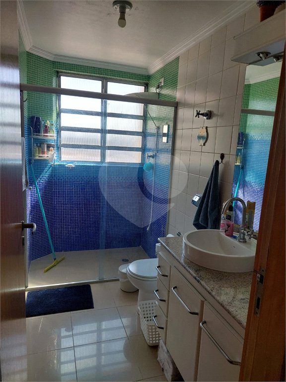 Apartamento de 70m² com 2 dormitórios e 1 vaga.
