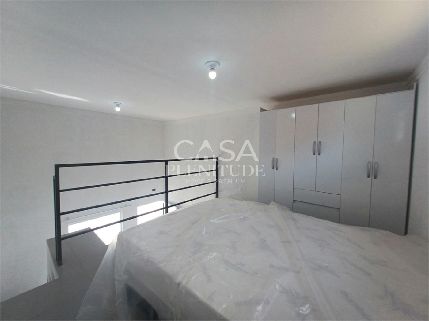 Kitnet para alugar com 1 quarto em Jardim Residencial dos Reis, Sorocaba, SP