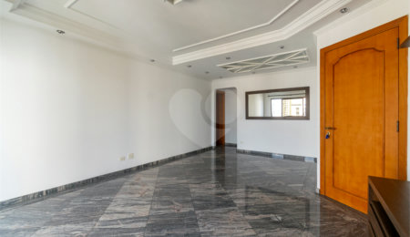 Apartamento à venda com 4 quartos, sendo 1 suíte, em Saúde, São Paulo, SP