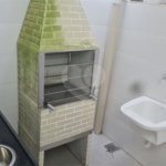Casa em condomínio à venda com 2 quartos, sendo 1 suíte,  em Ogiva, Cabo Frio, RJ