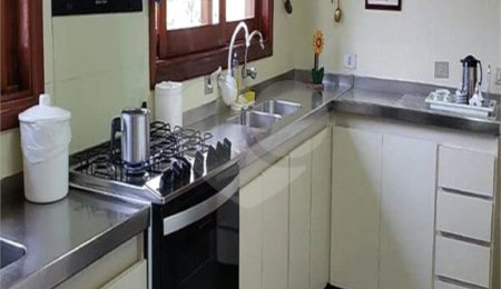 Sítio à venda com 6 quartos, sendo 4 suítes, em Sebandilha, Mairinque, SP