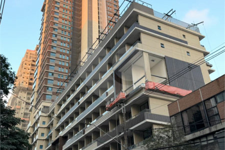 Cobertura à venda com 4 suítes em Pinheiros, São Paulo, SP