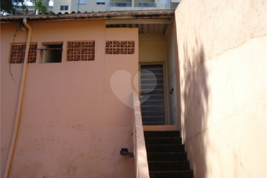 Prédio à venda em Perdizes, São Paulo, SP