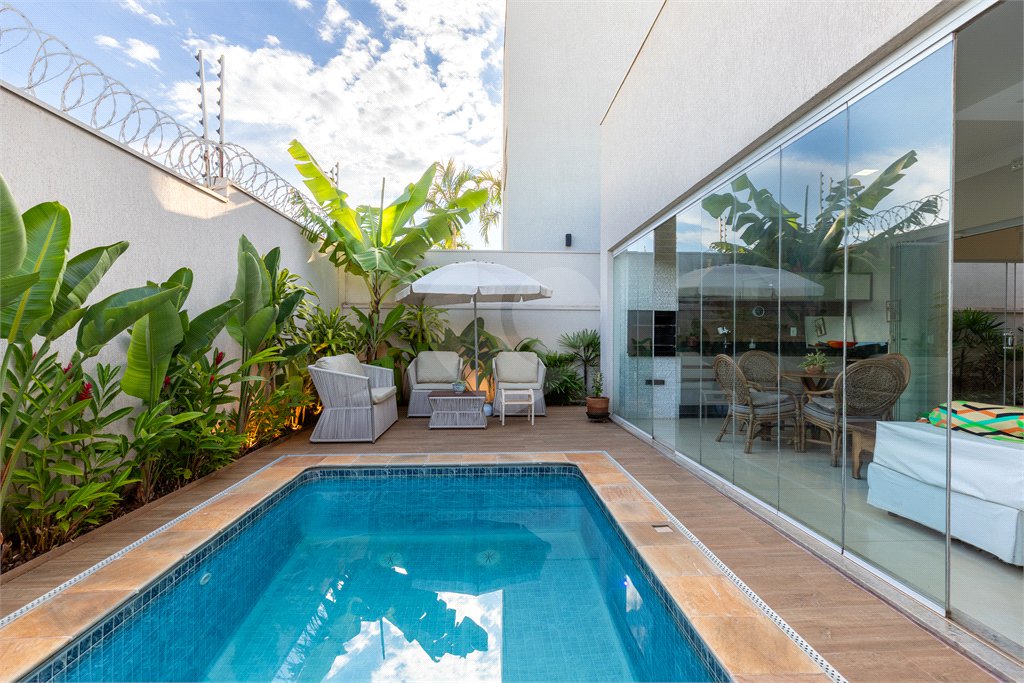 Casa à venda com 3 suítes em Loteamento Terras de Florença, Ribeirão Preto, SP