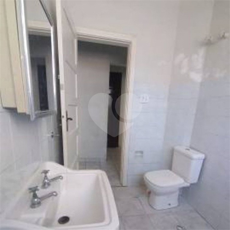 Apartamento à venda com 1 quarto em Cambuci, São Paulo, SP