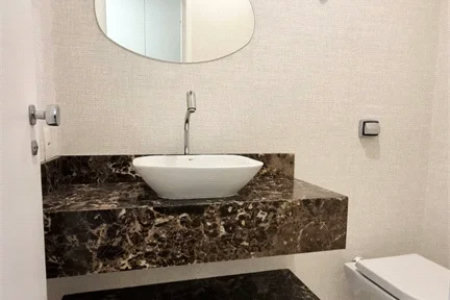 Apartamento à venda com 3 quartos, sendo 1 suíte,  em Perdizes, São Paulo, SP