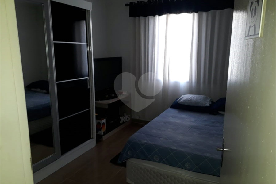 Casa à venda com 2 quartos, sendo 1 suíte, em Mandaqui, São Paulo, SP